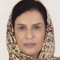 فریبا بینش