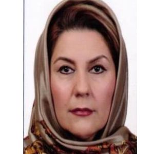فریبا حقی