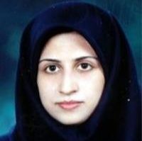 فریبا توانگرراد