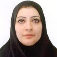 فریبا ذوالفقاری سیچانی