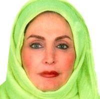 فریبا جهانگیری