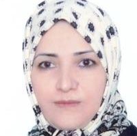 فریبا زرین کوب