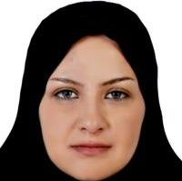 فروغ ضرابی