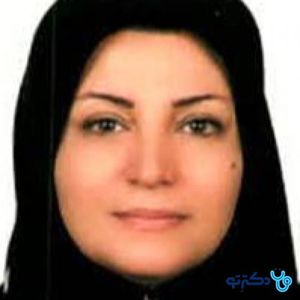 فروزان یزدی زاده