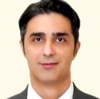 فریور باقری