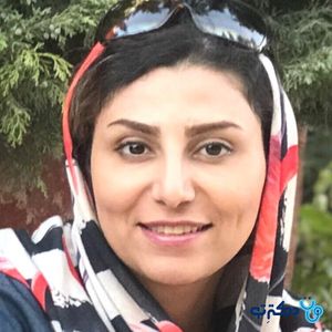 گلاره رضایی