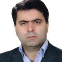 غفار حبیبی شکردشت
