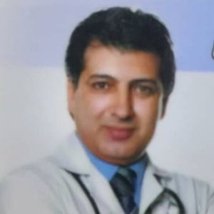 غفار سرابی