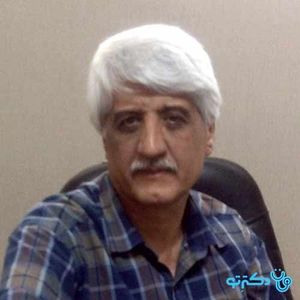 قنبرعلی رییس جلالی
