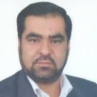 قاسم ایزدی