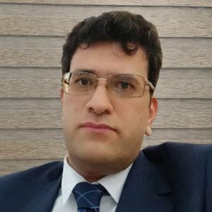 قاسم محمدیان روشن