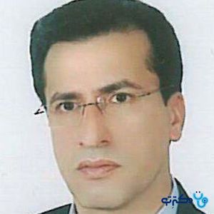 عکس دکتر