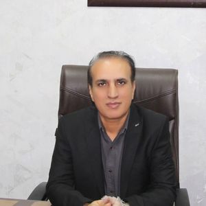 عکس دکتر
