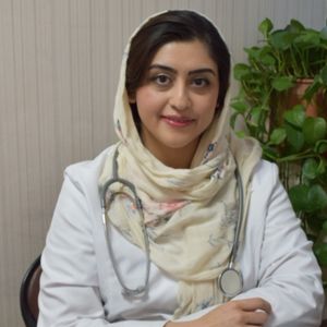 عکس دکتر