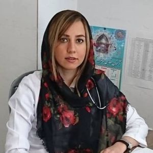 غزال زاهدی