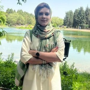 غزال علیزاده خالدی