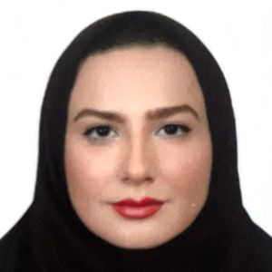 غزل صابری