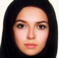 غزل حایری