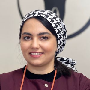 غزل خزاعیان