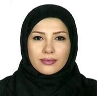 غزال ماهر
