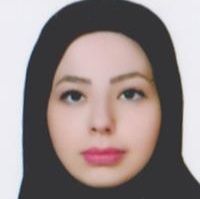 غزال مردانی