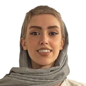 غزل ناز بغدادی