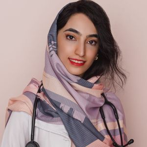 غزاله بهزادی