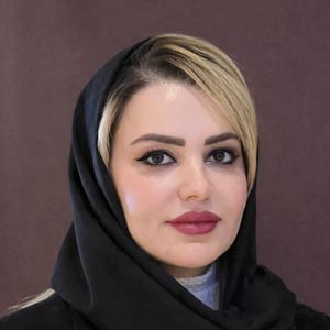 غزاله داورنیا