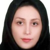 غزاله مجدی