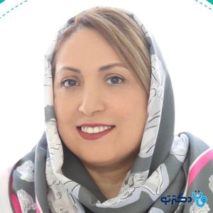 غزاله موسوی زاده یزدی