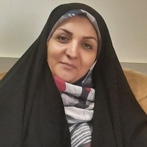 قدیس رستمی