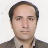 قباد مشایخی