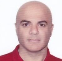 قدرت اله دهستانی اردکانی