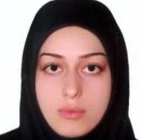 قدسیه زمانی