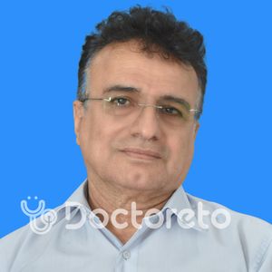 غلام عباس مومنی