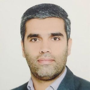 غلامعلی دیک افرازشکوه