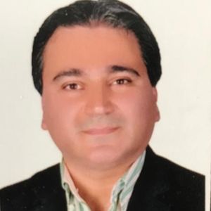 غلامعلی محرابی
