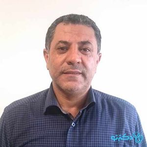 غلامحسن حدادی