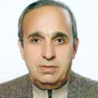 غلامحسین مستجابی