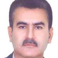 غلامحسین تقی پورخواجه شریفی