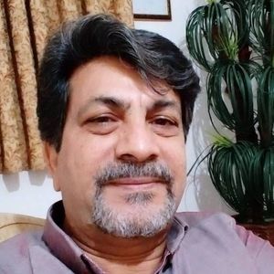 غلام نبی اکاتی
