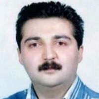 غلامرضا احمدی هادی