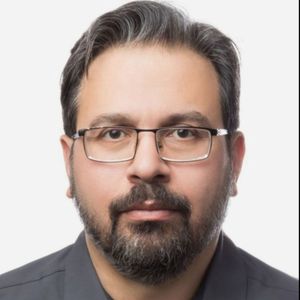 غلامرضا اسدی