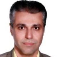 غلامرضا باهوش مهدی آبادی