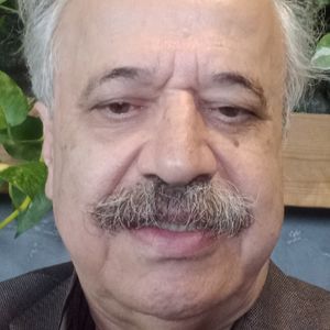غلامرضا بهداد