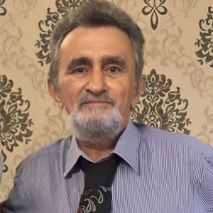 غلامرضا گلبابایی