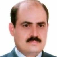 غلامرضا جلیلی