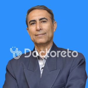 غلام رضا جمالی زاده