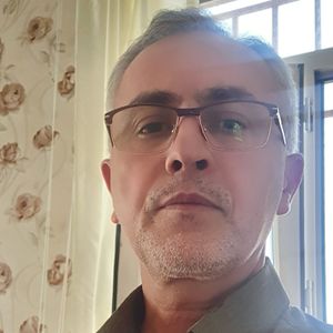 غلامرضا خادمی