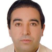غلام رضا مقیمی